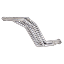 Load image into Gallery viewer, BBK Performance Parts 15190 1994-1995 MUSTANG 5.0 1-5/8 LONG TUBE HEADERS (Polished Silver Ceramic) Exhaust Header BBK Performance Parts