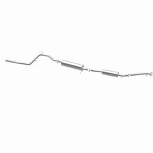 Load image into Gallery viewer, MagnaFlow BRE Exhaust Kit 14-15 HONDA ODYSSEY 3.5L