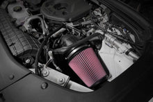 Load image into Gallery viewer, K&N 22-24 Jeep Grand Cherokee 2.0L L4 Performance Air Intake System K&N Engineering