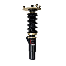 Load image into Gallery viewer, BLOX Racing 17+ Honda Civic SI Plus Series Fully Adjustable Coilovers 17+ Honda Civic Hatchback 52mm Coilovers BLOX Racing