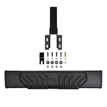 Load image into Gallery viewer, Westin R5 Hitch Step 27in Step 2in Receiver - Black Westin
