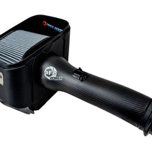 Load image into Gallery viewer, aFe 2025+ Dodge Ram 1500 RHO Track Series Carbon Fiber Cold Air Intake System w/ Pro Dry S aFe