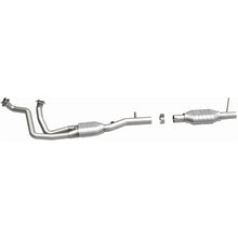 Load image into Gallery viewer, MagnaFlow Conv DF 96 Ford F-150 4.9L I-6