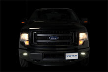 Load image into Gallery viewer, Putco 04-14 Ford F-150 - Luminix High Power LED Fog Lamps - 1 Pair - 2400LM. Light Bars & Cubes Putco