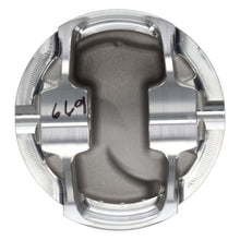 Load image into Gallery viewer, Wiseco Piston Sets - Forged - 8cyl Wiseco Chevy Big Block 4.625in Bore 1.060in CH 28.00 CC Piston Set