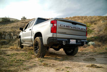 Load image into Gallery viewer, DV8 Offroad 19-24 Chevrolet/GMC 1500 Spec Series Rear Bumper