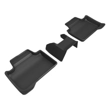Load image into Gallery viewer, 3D MAXpider 25-26 BMW X3 (G45) Kagu Black R2