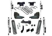 Load image into Gallery viewer, Superlift 23-24 Ford F-250/350 Diesel ONLY 4in. Lift Kit w/Fox 2.0 Res Shocks Superlift