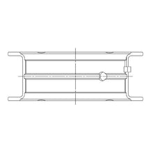 Load image into Gallery viewer, ACL Nissan RB25/RB30 0.025mm Oversized High Performance Main Bearing Set