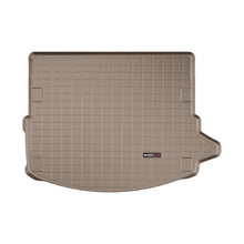 Load image into Gallery viewer, WeatherTech 2015+ Land Rover Discovery Sport Cargo Liners - Tan
