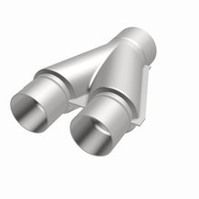 Load image into Gallery viewer, MagnaFlow Exhaust Products Exhaust Y Pipe MagnaFlow Exhaust Products Magnaflow Exhaust Y-Pipe - 3.00/2.50 10778
