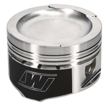 Load image into Gallery viewer, Wiseco Piston Sets - Forged - 4cyl Wiseco Volkswagen ABF 2.0L 16V Golf/Ibiza/A4/Octavia 10.5:1 CR 82.5mm Bore Piston Set