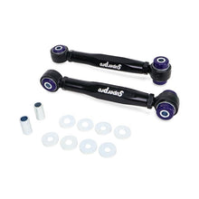 Load image into Gallery viewer, Superpro 06-25 Volkswagen Golf GTI Lower Rear HD Adjustable Toe Arm Set