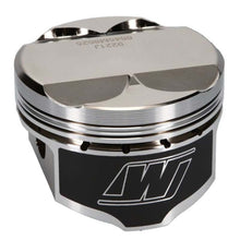Load image into Gallery viewer, Wiseco Piston Sets - Forged - 4cyl Wiseco Renault F7R 84.00 mm Bore 30.70 mm CH 6.50 CC Piston Set