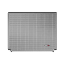 Load image into Gallery viewer, WeatherTech 04-10 Dodge Durango Cargo Liners - Grey | 42262