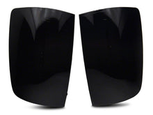 Load image into Gallery viewer, Raxiom 09-18 Dodge RAM 1500/2500/3500 Axial Series LED Tail Lights- BlkHousing- SmokedLens Tail Lights Raxiom
