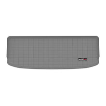 Load image into Gallery viewer, WeatherTech 22-23 Nissan Pathfinder Cargo Liners - Grey