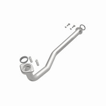 Load image into Gallery viewer, BRE Exhaust 98-00 RAV4 2.0L Front Pipe Kit | 107-0156
