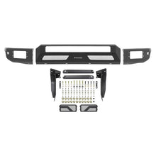 Load image into Gallery viewer, Westin 16-20 Toyota Tacoma Pro-Mod Front Bumper Westin