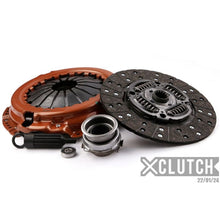 Load image into Gallery viewer, XClutch 09-16 Toyota Landcruiser 4.0L Stage 1 Sprung Organic Clutch Kit