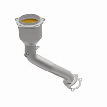 Load image into Gallery viewer, Magnaflow 10-11 Porsche Cayenne 4.8L Direct Fit Converter
