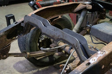 Load image into Gallery viewer, Rustbuster Fuel Tank Crossmember | RB7609