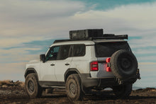 Load image into Gallery viewer, DV8 24-25 Toyota Land Cruiser / GX550 Roof Rack