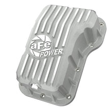 Load image into Gallery viewer, afe aFe POWER Transmission Pan Jeep Wrangler (JL) 18-25 L4-2.0L (t) aFe