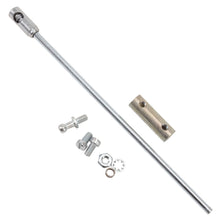 Load image into Gallery viewer, Edelbrock Carburetor Accelerator Linkage Kit Edelbrock Carburetor Accelerator Linkage Kit 8010
