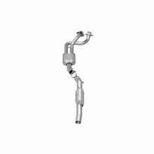 Load image into Gallery viewer, MagnaFlow Conv DF 1996 Ford E-150 4.9L | 93381