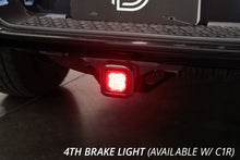 Load image into Gallery viewer, Diode Dynamics 23-24 Chevrolet Colorado HitchMount LED Pod Reverse Kit C1R Diode Dynamics