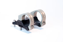 Load image into Gallery viewer, Renthal Integra 35 Handlebar Clamp 50 mm./ +10 Rise Misc Powersports Renthal