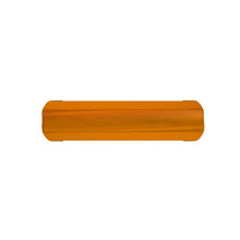 Load image into Gallery viewer, Rigid Industries Revolve Series Bar Light Cover - Amber Light Covers and Guards Rigid Industries