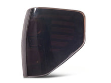 Load image into Gallery viewer, Raxiom 09-14 Ford F-150 Styleside Axial Series LED Tail Lights- Black Housing- Smoked Lens | T582534