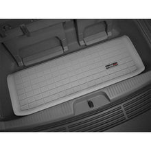 Load image into Gallery viewer, WeatherTech 06-12 Kia Sedona Cargo Liners - Black