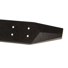 Load image into Gallery viewer, Rugged Ridge Spartan Rear Bumper Full Width 07-18 Jeep Wrangler JK Rugged Ridge
