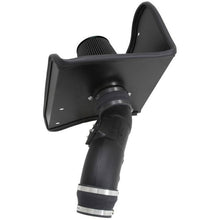 Load image into Gallery viewer, K&N Dryflow Air Intake System Toyota Tundra V8-5.7L 12-21