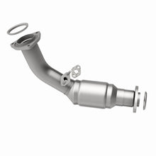 Load image into Gallery viewer, MagnaFlow Exhaust Products Catalytic Converter MagnaFlow Exhaust Products Magnaflow HM Grade Direct-Fit Catalytic Converter 93258