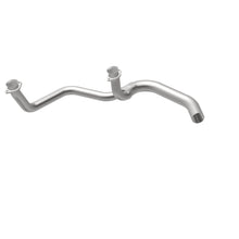 Load image into Gallery viewer, MagnaFlow Exhaust Products Exhaust Manifold Down Pipe MagnaFlow Exhaust Products Magnaflow Direct-Fit Exhaust Pipe 16450