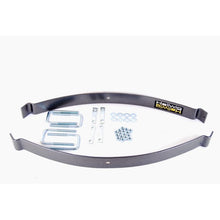 Load image into Gallery viewer, Hellwig 16-20 Nissan Titan XD 4WD EZ Level 990 Helper Spring - Up To 2000lbs