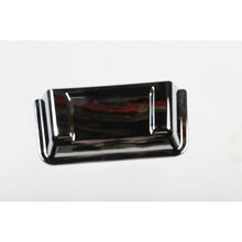 Load image into Gallery viewer, Rugged Ridge Cowl ScoopChrome 98-18 Jeep Wrangler Rugged Ridge
