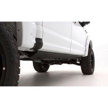 Load image into Gallery viewer, Husky Liners 99-06 Chevrolet Silverado 1500 Trail Armor Rocker Panel