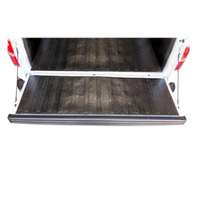 Load image into Gallery viewer, Westin 2004-2014 Ford F-150 Tailgate Mat - Black Westin