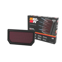 Load image into Gallery viewer, K&N Aprilia Rs660 659Cc 21-23