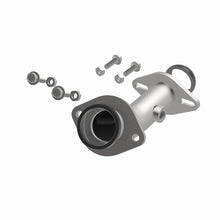 Load image into Gallery viewer, BRE Exhaust 98-00 RAV4 2.0L Front Pipe Kit | 107-0157