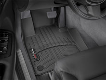 Load image into Gallery viewer, WeatherTech 22-24 Volvo XC60 Front FloorLiner - Black