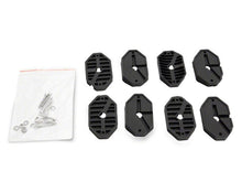 Load image into Gallery viewer, Raxiom Axial MultiColor Underbody Rock Light Kit w/ BTH Remote Universal (Some Adaptation Required) Light Accessories and Wiring Raxiom