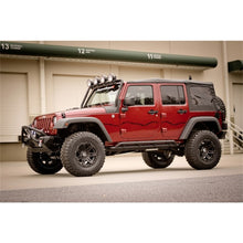 Load image into Gallery viewer, Rugged Ridge Side Decals Pair Barbed Wire 07-18 Jeep Wrangler Rugged Ridge