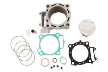 Load image into Gallery viewer, Cylinder Works 07-08 Honda CRF 450 R 450cc Standard Bore High Compression Cylinder Kit 12.5:1 Comp. Cylinder Works