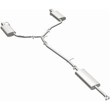 Load image into Gallery viewer, MagnaFlow BRE Exhaust Kit 13-19 Ford Flex 3.5L